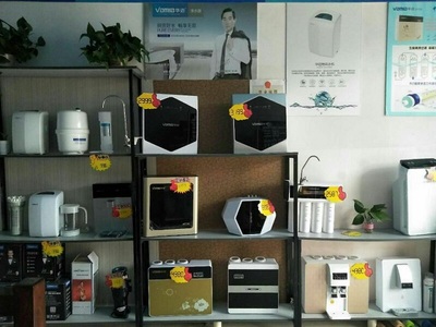 如何考察凈水器生產基地，精準判斷工廠實力，為代理合作奠定堅實基礎